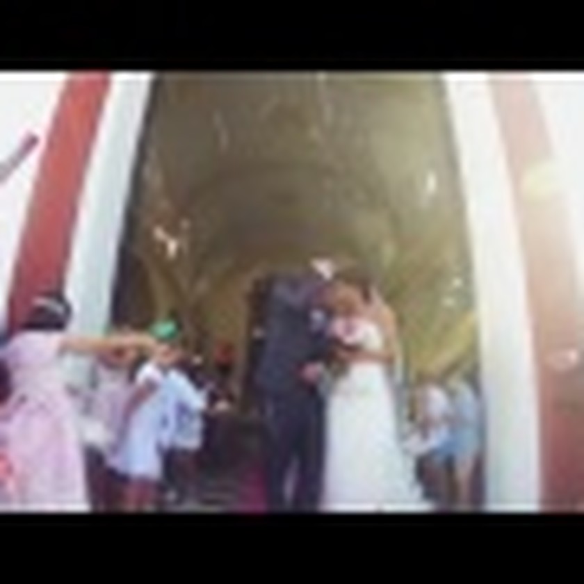 Inma y Jero 5 de Julio de 2014